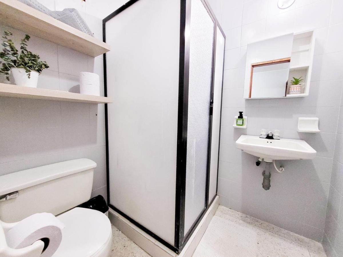 Rodadero Santa Marta Edificio Santorini Apartment