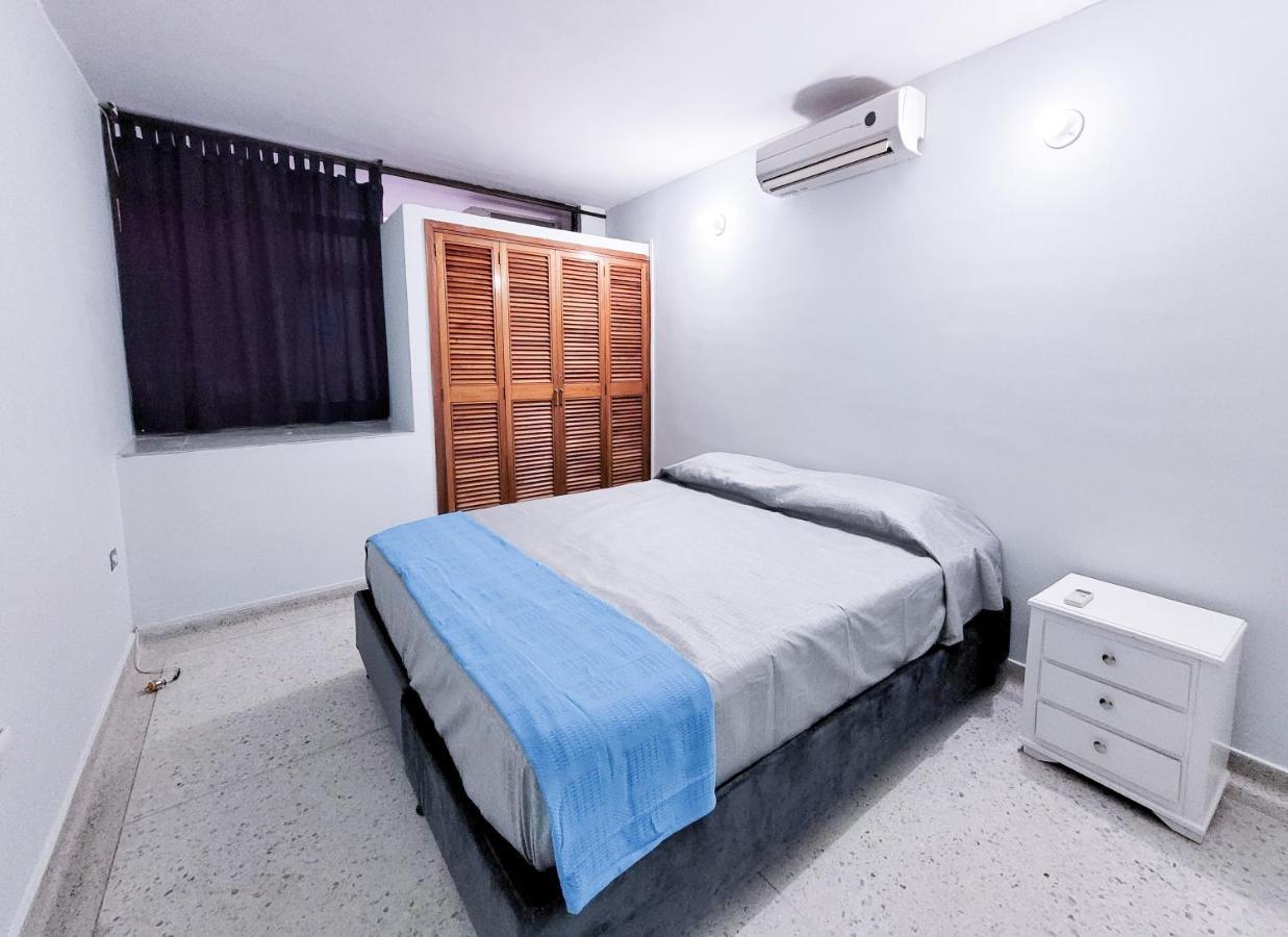 Rodadero Santa Marta Edificio Santorini Apartment