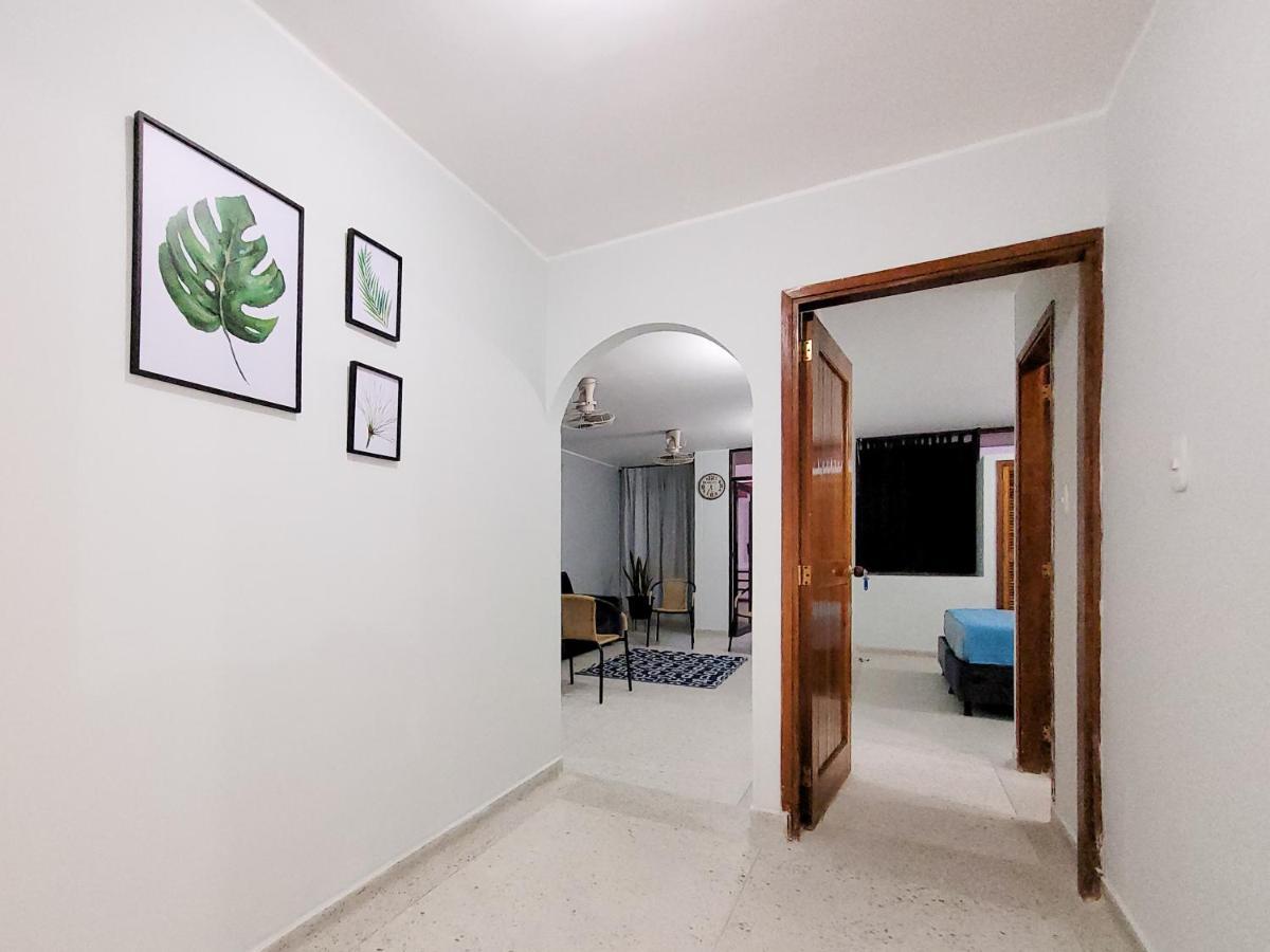 Apartment Rodadero Santa Marta Edificio Santorini Gaira