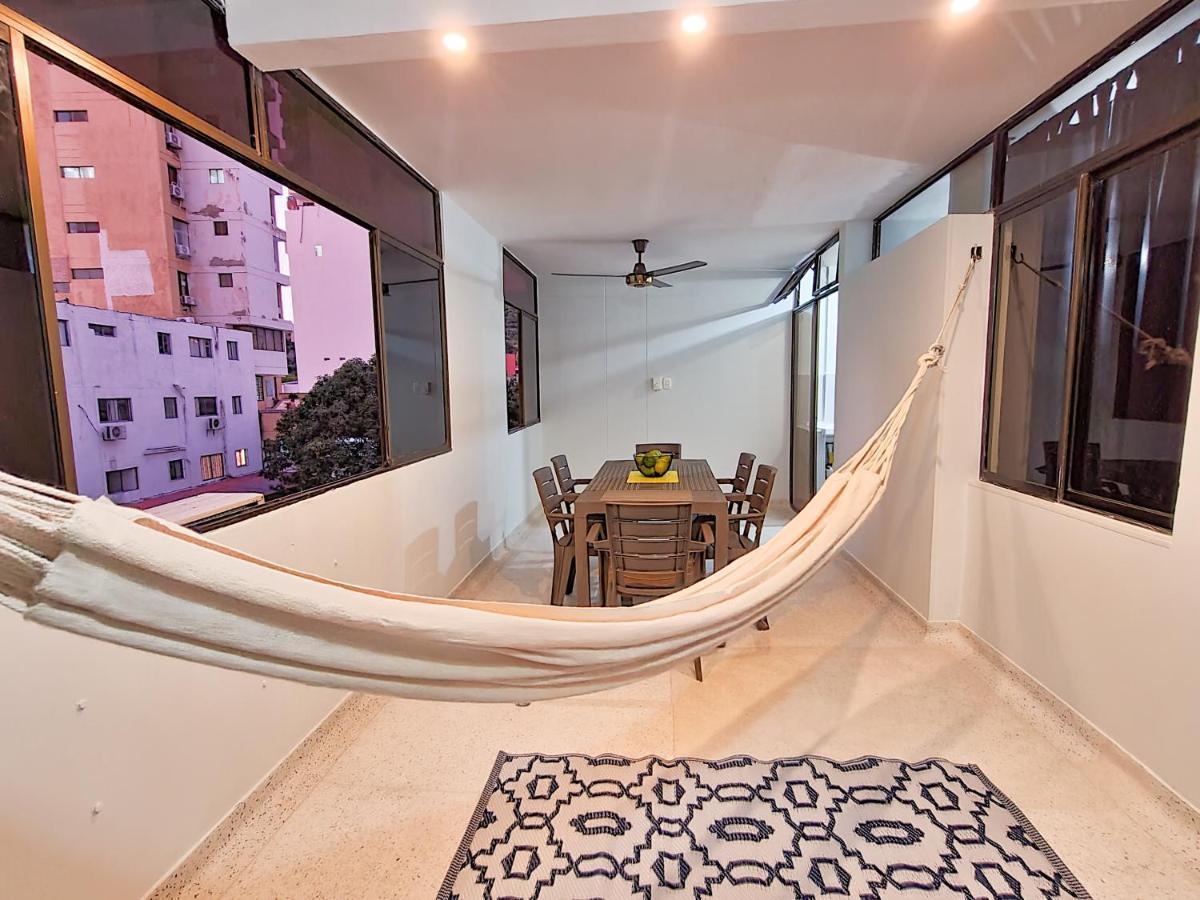 Apartment Rodadero Santa Marta Edificio Santorini