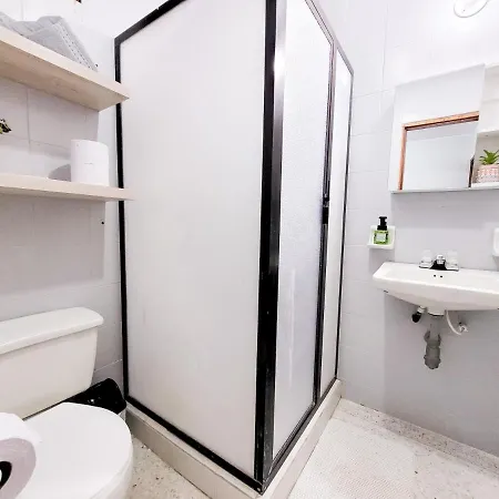 Apartamento Rodadero Santa Marta Edificio Santorini Gaira Exterior photo