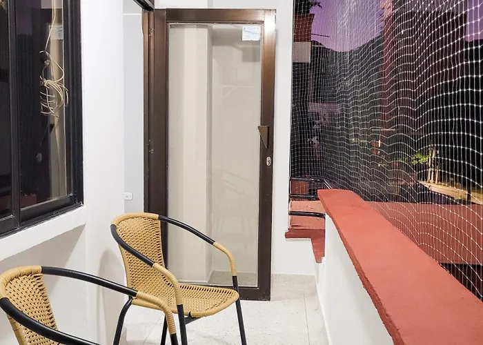 Apartamento Rodadero Santa Marta Edificio Santorini