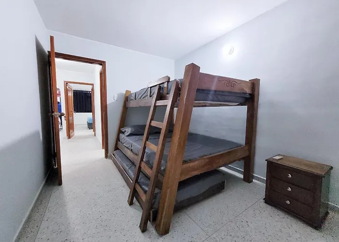 Apartamento Rodadero Santa Marta Edificio Santorini
