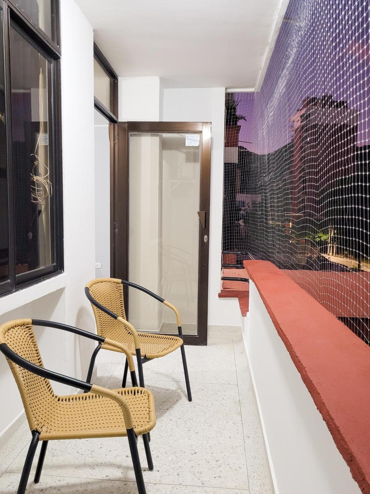 Apartamento Rodadero Santa Marta Edificio Santorini *
