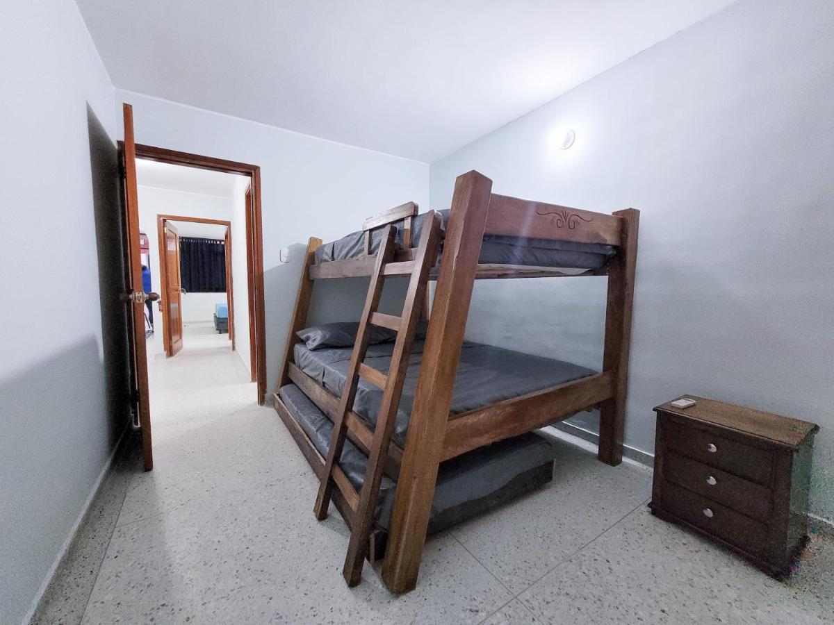 Rodadero Santa Marta Edificio Santorini
