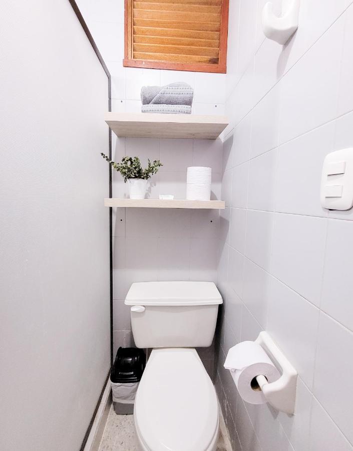 Apartamento Rodadero Santa Marta Edificio Santorini